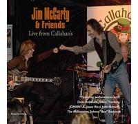 Jim McCarty and Friends