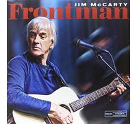 Jim McCarty - Frontman