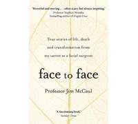 Jim McCaul Face to Face (Poche)