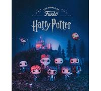 Jim McDermott The World of Funko: Harry Potter (Relié) Harry Potter