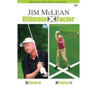 Jim Mclean's Ultimate X Factor
