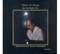 Jim Mcneely - Winds Of Change [Vinyl Lp]