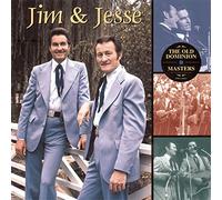 Jim Mcreynolds & Jesse - Old Dominion Masters