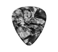 MEDIATOR CELLULOID BLACK PEARLOID, PLAYER'S PACK