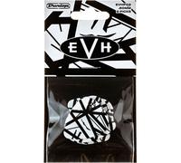 Médiator Evh Vhi, Player'S Pack De 6