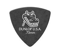 Jim Médiator Gator Grip Small Triangle 0,73Mm Sachet De 36 Médiators