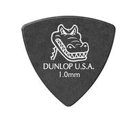 Jim Médiator Gator Grip Small Triangle 1,00Mm Sachet De 36 Médiators