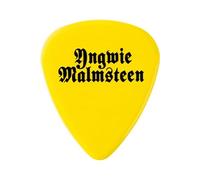 Mediator Yngwie Malmsteen Delrin 1,14mm par 24