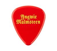 Jim Dunlop Mediator Yngwie Malmsteen Delrin 2MM Sachet de 24 Médiators
