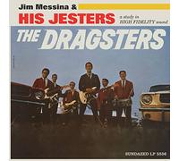 Jim Messina & His Jesters - Dragsters