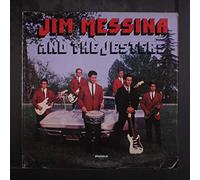 JIM MESSINA & JESTERS - Jim Messina and the Jesters [Vinyl LP]