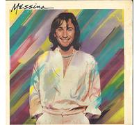 JIM MESSINA - Messina (1981) [VINYL]