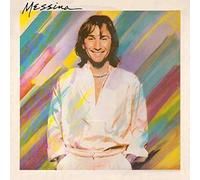 Jim Messina - Messina - Warner Bros. Records - WB 56 911