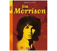 Jim Morisson - Funambule Rock