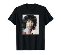 Jim Morrison_003 T-Shirt