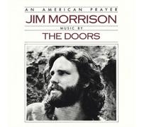 An American Prayer - Music By The Doors
