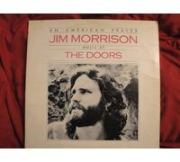 Jim Morrison , Doors, The - An American Prayer