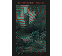 Jim Morrison: Fables of the Fall
