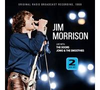 Jim Morrison - Jim Morrison - The Lost Tapes (Original Radio Broadcast Recording, 1969)