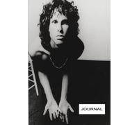 Jim Morrison journal