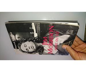 Jim morrison : mort ou vif