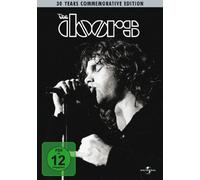 The Doors - Live At The Hollywood Bowl / Dance On Fire / The Soft Parade (30 Years Commemorati