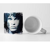 Jim Morrison Tasse Motif sinus Art