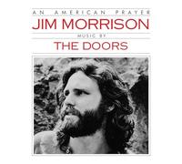 Jim Morrison & the D - An American Prayer