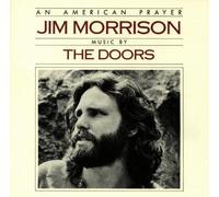 Jim Morrison & The Doors - American Prayer by Jim Morrison & The Doors (1995) Audio CD