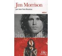 Jim Morrisson