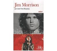 Jim Morrisson