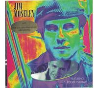 Jim Mosely & Roger Williams - Jim Mosely & Roger Williams