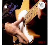 Jim Mullen - Thumbs Up