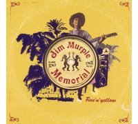 Jim Murple Memorial - Five'n'yellow