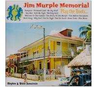Jim Murple Memorial - Play the Roots