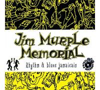 Jim Murple Memorial - Rhytm & Blue Jamaican