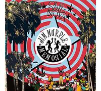 Jim Murple Memorial - Stella Nova (+7" Ep)