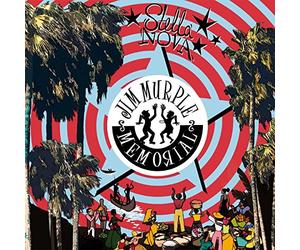 Jim Murple Memorial - Stella Nova (+7" Ep)