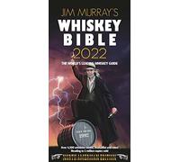 Jim Murray's Whiskey Bible 2022
