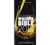Jim Murray's Whisky Bible 2012