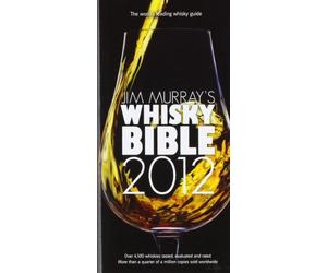 Jim Murray's Whisky Bible 2012