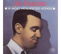 Jim Nabors – 16 Most Requested Songs – CD audio – Legacy