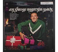 JIM NABORS - christmas album LP