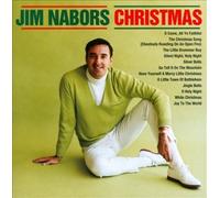 Jim Nabors Christmas by Nabors Jim [Audio CD] NEUF