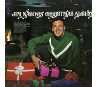 Jim Nabors - Jim Nabors' Christmas Album [New CD] Alliance MOD