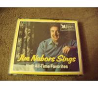 Jim Nabors - Jim Nabors Sings Your All-time Favorites (UK Import)