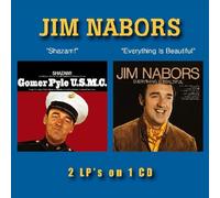 Jim Nabors - Shazam/Everything is Beautiful