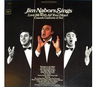 Jim Nabors Sings.