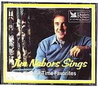 Jim Nabors Sings Your All-time Favorites by Jim Nabors (1988-01-01?