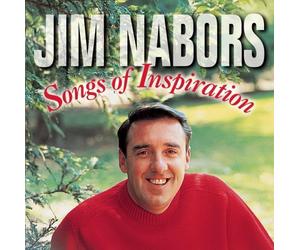 Jim Nabors - Songs of Inspiration